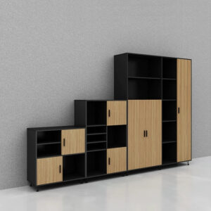 office storage cabinet